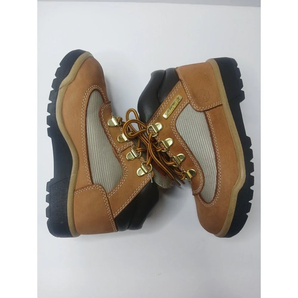 Timberland Kids‎ Field Boots